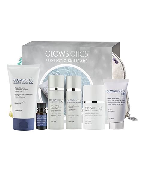 Active Acne Treatment Kit - WELLNESS UNITED