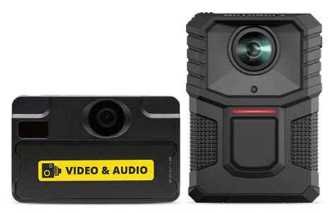 Body Cameras Police And Commercial Business Motorola Solutions