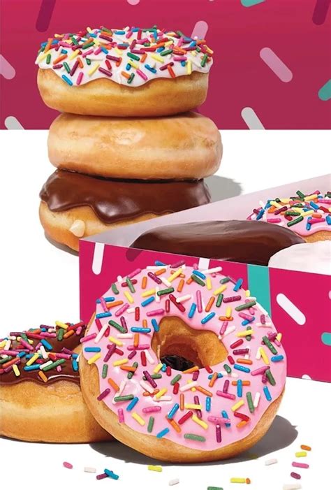 Dunkin' Is Giving Away Free Donuts Every Wednesday