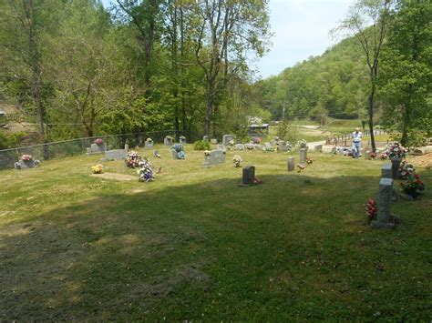 Moore Cemetery In Pilgrim Kentucky Find A Grave Cemetery