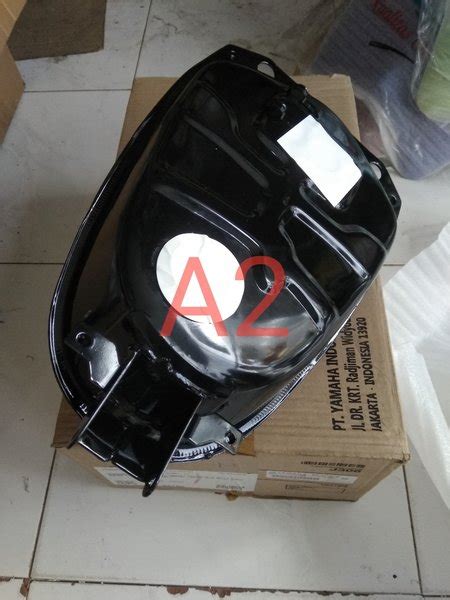 Jual Fuel Tank Tangki Tengki Teng Minyak Bensin F Z F Zr Fizr F Z Zr