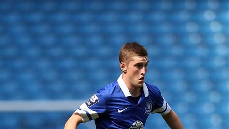 Toffees Youngster Joins Dons Football News Sky Sports