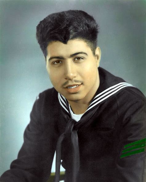 Ramon Luna Obituary - El Paso, TX