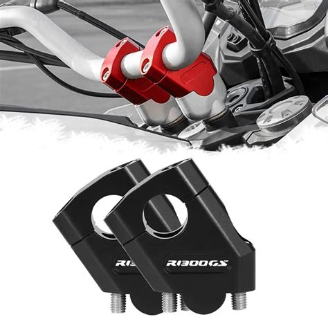 For R Gs R Gs Motorcycle Handlebar Riser Heightening Clamp