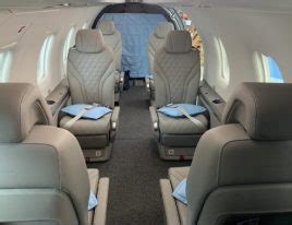 Pilatus PC-12 NGX - Jet Advisors