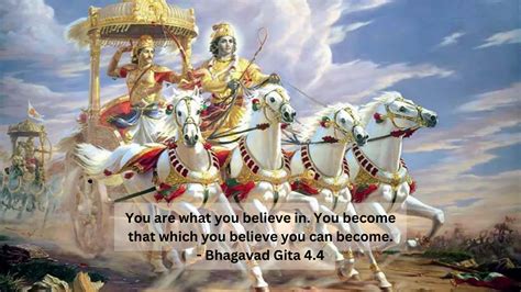 50+ Karma Bhagavad Gita Quotes: Love, Life, And Death