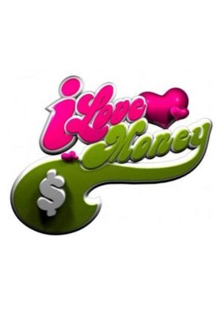 I Love Money on VH1 | TV Show, Episodes, Reviews and List | SideReel