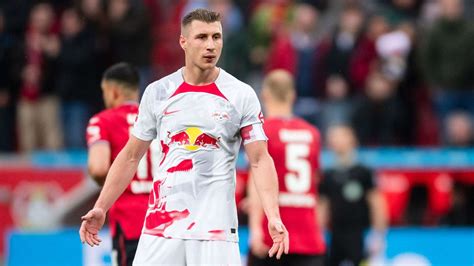 Orban Erneuter Finaleinzug für RB Leipzig wäre Riesending