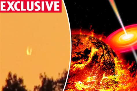 Nibiru Expert Blasts Fake Planet X Sightings And Shares Real