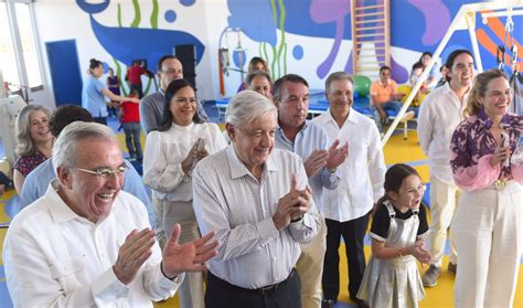 Presidente AMLO anuncia iniciativa para garantizar pensión a personas