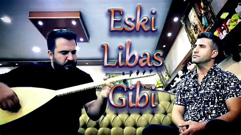 Seccad Mehmedi Eski Libas Gibi Canl Youtube