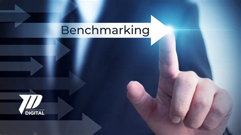 ¿qué Es Benchmarking Estrategias Empresariales Pym Digital