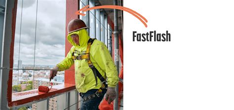 Liquid Flashing Membrane Prosoco R Guard Fastflash