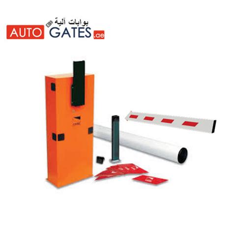 Gate Barrier Supplier In Dubai Gate Barrier Dubai Came G Barrier