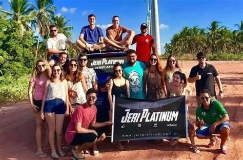 Jeri Platinum Transfer E Passeios Em Jericoacoara