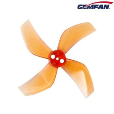 G Gemfan D Inch Ducted Blade Mm Prop X X