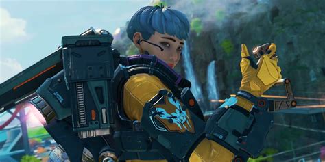 Apex Legends Announces New Team Deathmatch Mode For Season 16