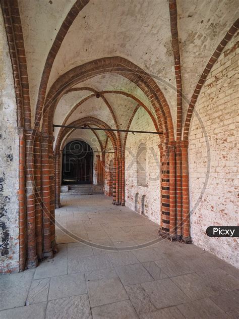 Image Of Luebecker Dom In Luebeck Lf Picxy