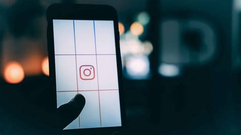 Instagram Lance Une Nouvelle Fonctionnalité Pour Lutter Contre Le Phishing