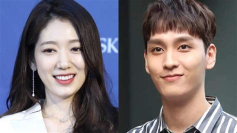 Foto Park Shin Hye Dan Park Hyung Sik Bakal Bintangi Drakor Doctor