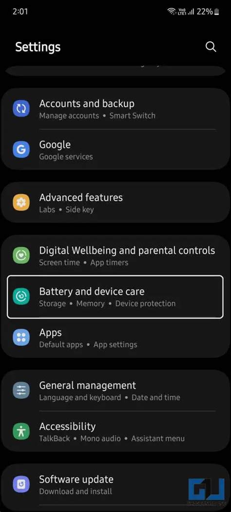 2 Ways To Disable Ram Plus On Samsung Phones One UI Gadgets To Use