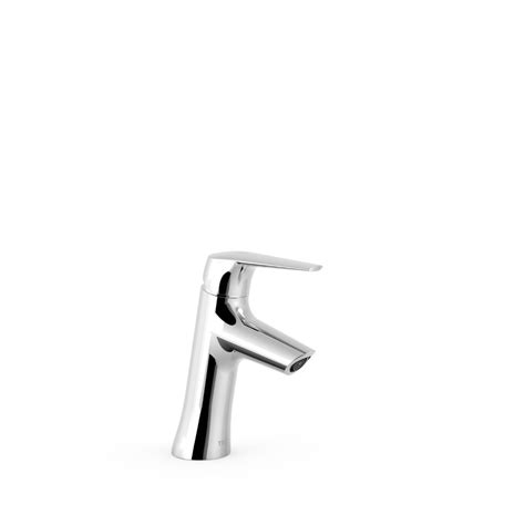 Tres Fuji Single Lever Eco Efficient Inclined Mixer Tap For Washbasin