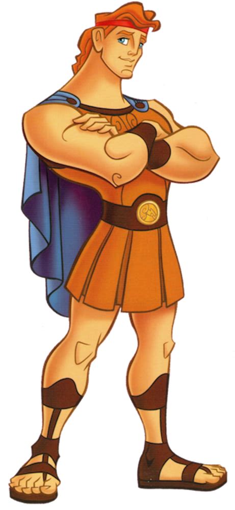 an image of a cartoon character with his arms crossed and hands on his hipss