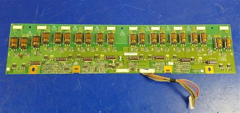 Tv Backlight Back Light Inverter Board W Cable Ebay