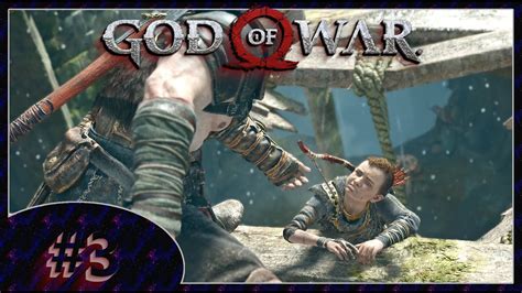 Dummheit Muss Bestraft Werden God Of War Let S Play Ger Deu