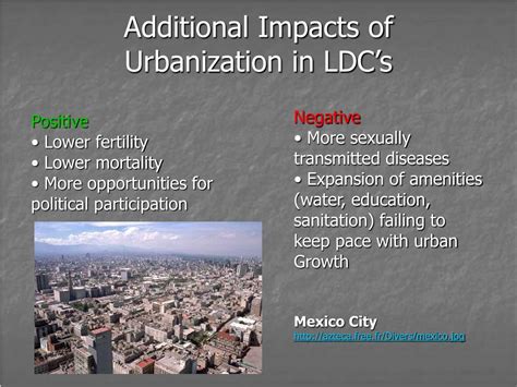 PPT Urbanization An Introduction PowerPoint Presentation Free