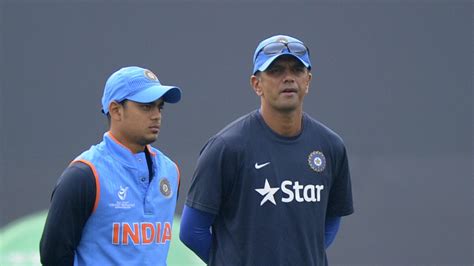 Dravid’s Appointment As Head Coach Holds Key To The Rebuilding Of Indian Cricket