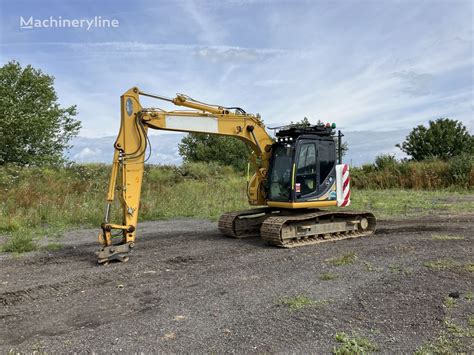 Kobelco Sk Srlc Tracked Excavator For Sale United Kingdom Bristol