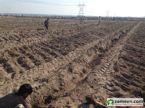 Agricultural Land For Sale In Gujrat Others Gujrat ID5553940 Zameen