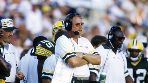 This Green Bay Packers Coaching Staff May Have Been The Best In Nfl History The Packers Post