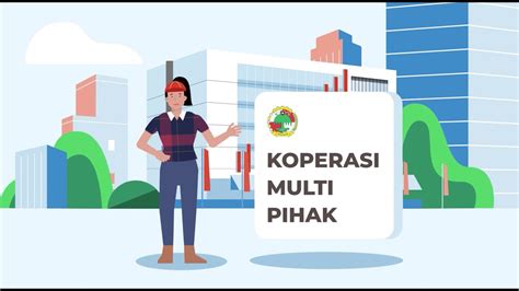 Koperasi Multi Pihak KMP YouTube