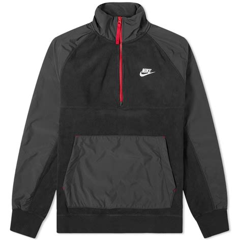 Nike Polar Fleece Half Zip Atelier Yuwaciaojp