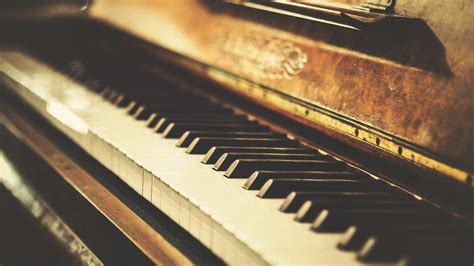 Piano 4K Wallpapers - Top Free Piano 4K Backgrounds - WallpaperAccess