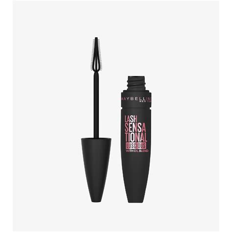 Maybelline New York Lash Sensational Glow Body And Beauty