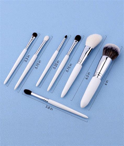 Piece Luxe Brush Set Spa Supplies Appearus Products