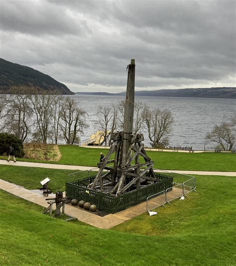 Best Loch Ness Images On Pholder Rollercoasters Scotland And Earth Porn