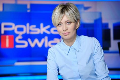 Katarzyna Zdanowicz Rozsta A Si Z Tvn Press Pl Najnowsze