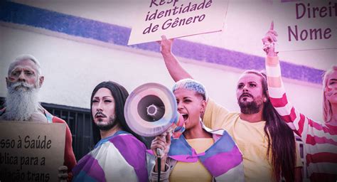 De Janeiro Dia Nacional Da Visibilidade Trans Sinasefe