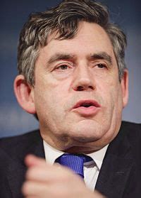 Gordon Brown Biography | Biography Online