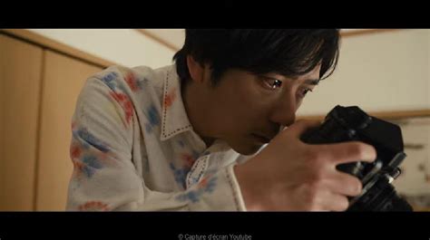 La Famille Asada De Ry Ta Nakano La Bande Annonce Sortiraparis