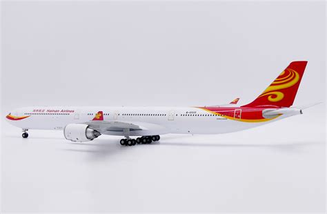 ScaleModelStore JC Wings 1 200 KJ A346 021 Hainan Airlines