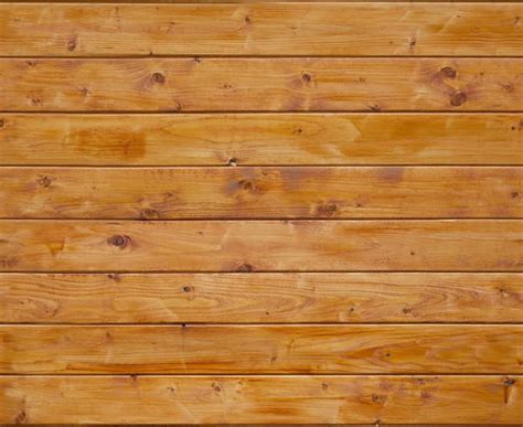 Oak Wood Plank Texture