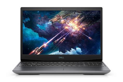 Dell G5 15 Se Review You Really Are Better Off Spending Your Money On An Hp Omen 15 Gaming