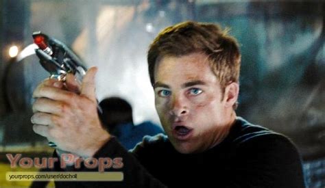 Star Trek Phaser replica prop weapon