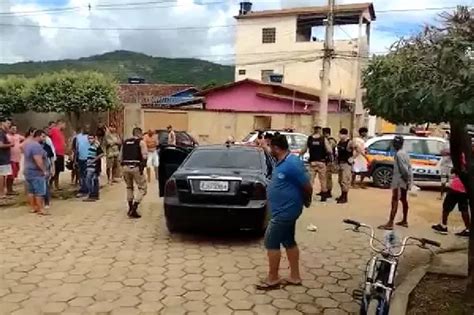 Viol Ncia No Norte De Minas Gerais Dois Assassinatos S O Registrados