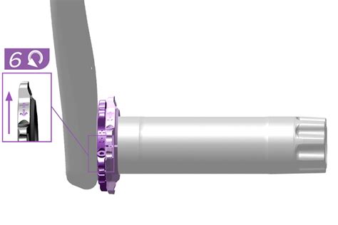 25 Dub Bottom Bracket Spacer Chart GaynaColette